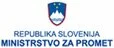 Ministrstvo za promet (Slovenien)