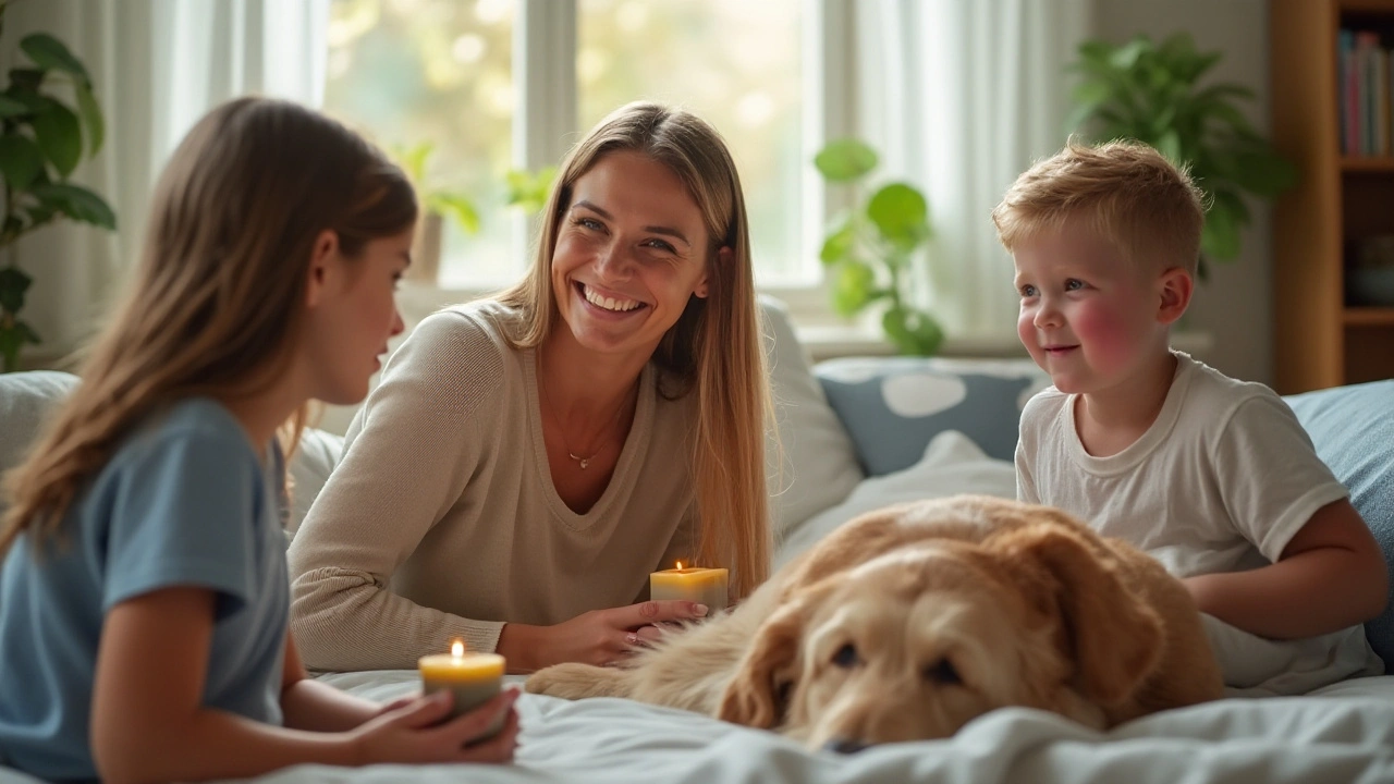 Vorteile der neuromuskulären Massage