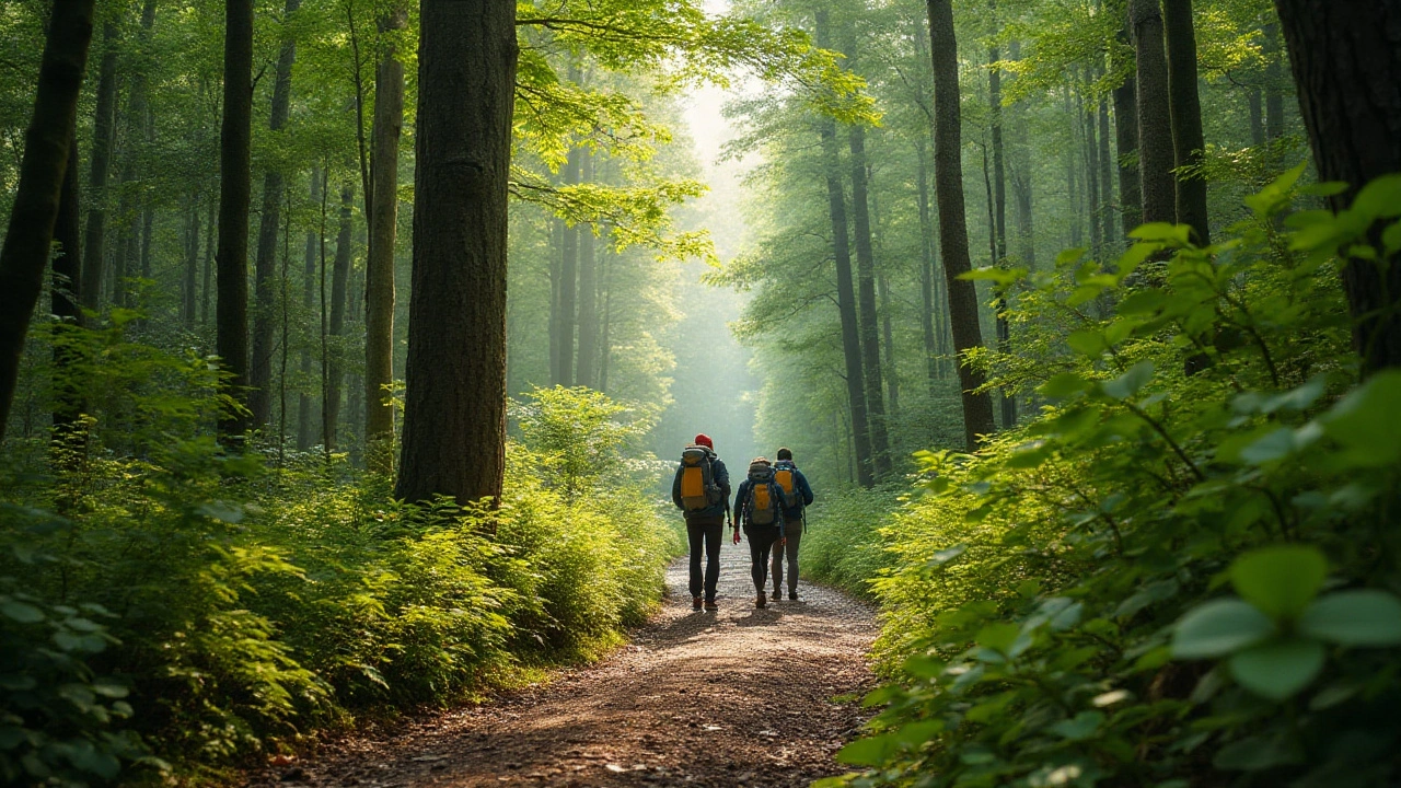 Kulturelle Schätze und Traditionen