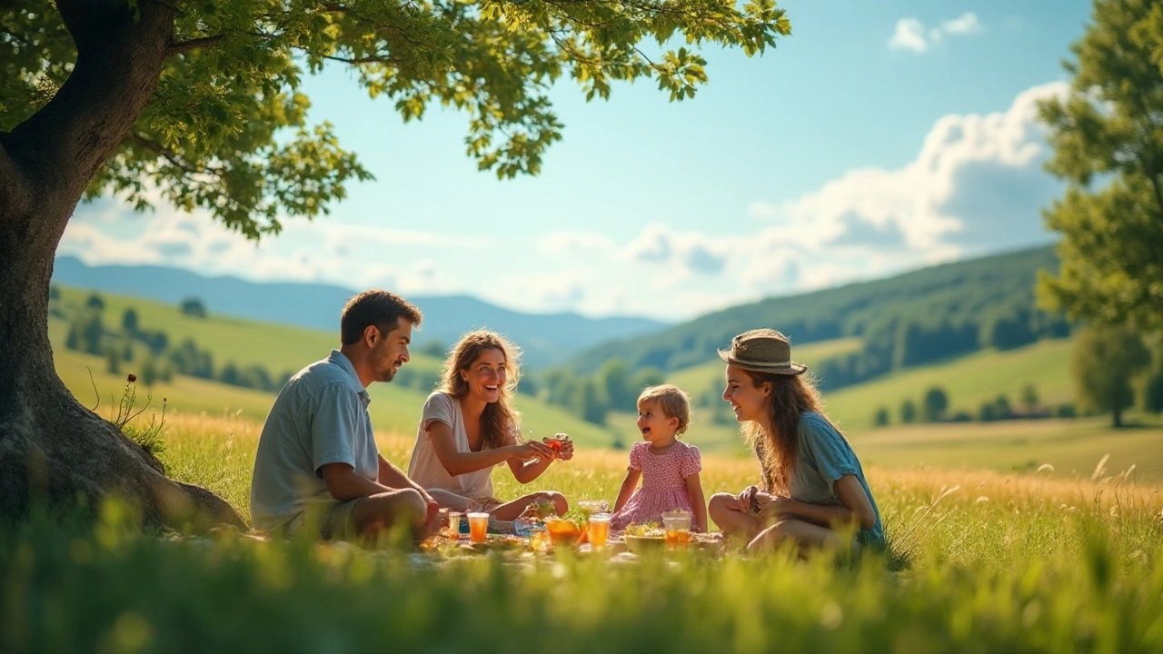 Reisetipps und Empfehlungen