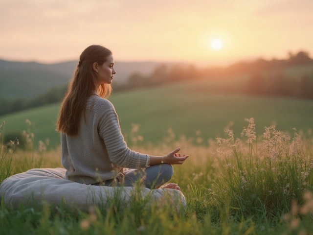 Craniosacrale Therapie: Die ultimative Lösung zur Stressbewältigung