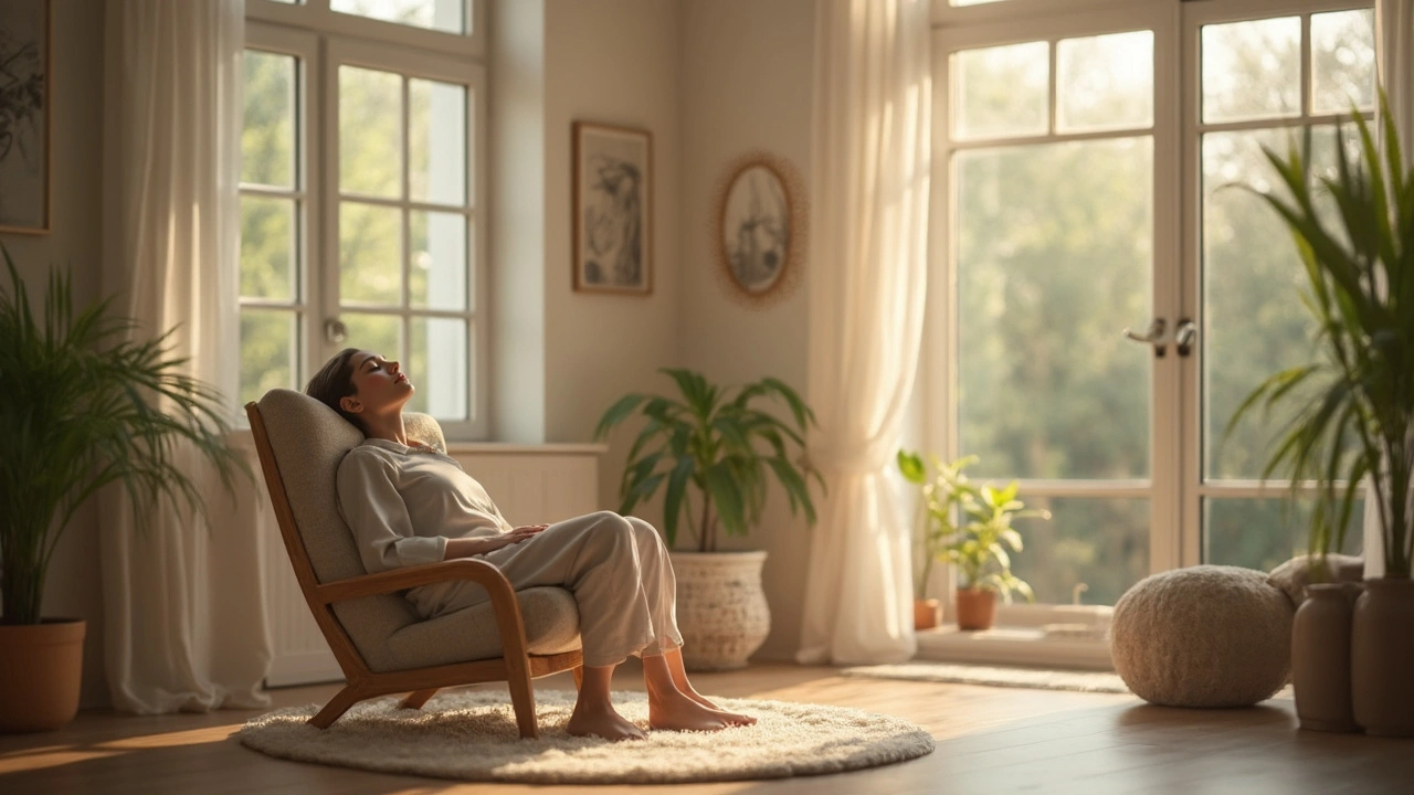 Craniosacral Therapy: Warum dieser sanfte Trend gerade durchstartet