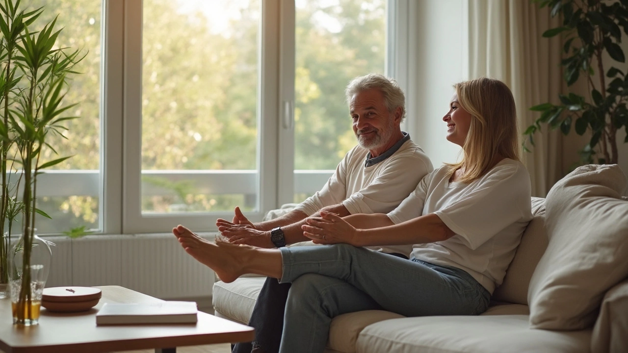 Für wen eignet sich die Behandlung besonders?