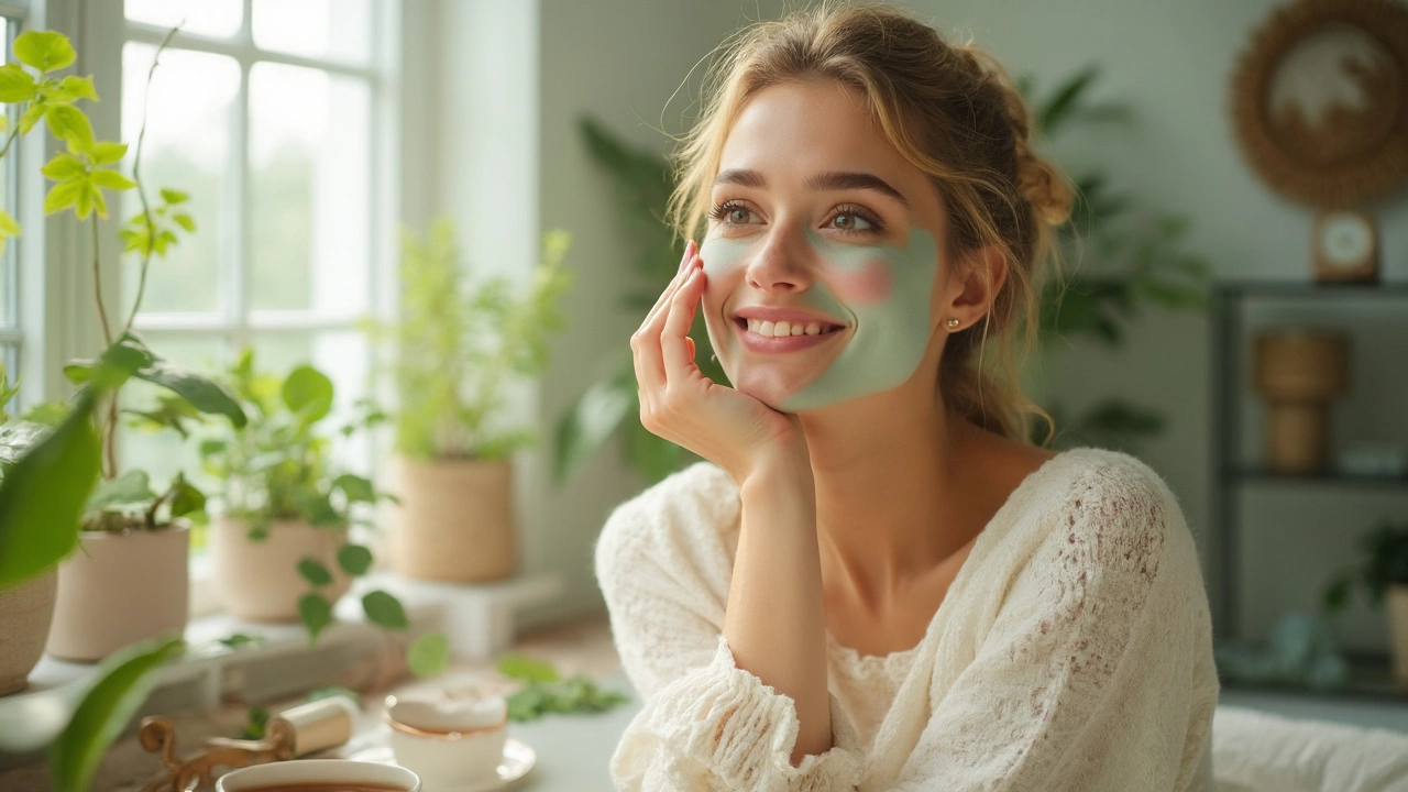 Gua Sha: Der ultimative Guide für Gesundheit und Schönheit
