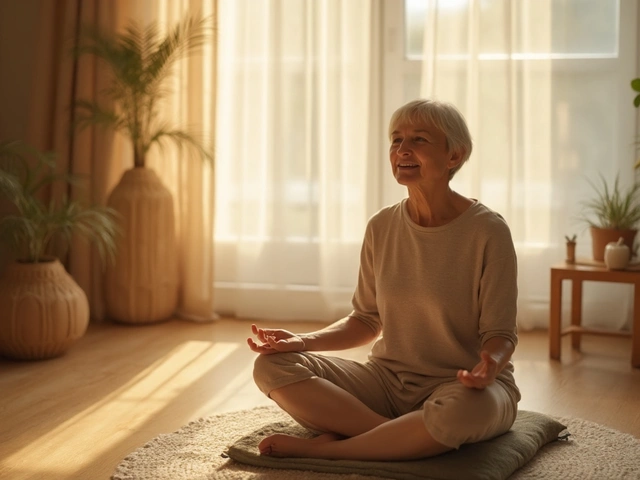 Amma Massage: Die Kunst des Heilens seit Jahrhunderten