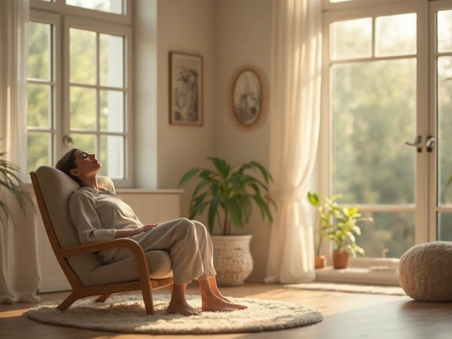 Craniosacral Therapy: Warum dieser sanfte Trend gerade durchstartet