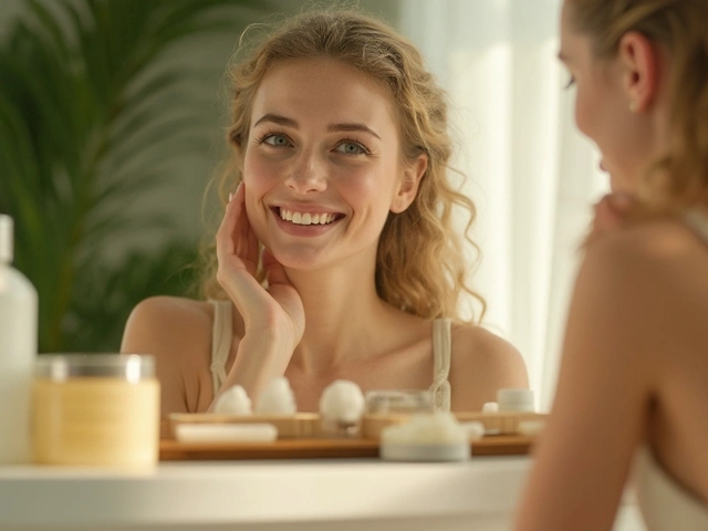 Snail Facial Massage: Der Frischekick für deine Haut