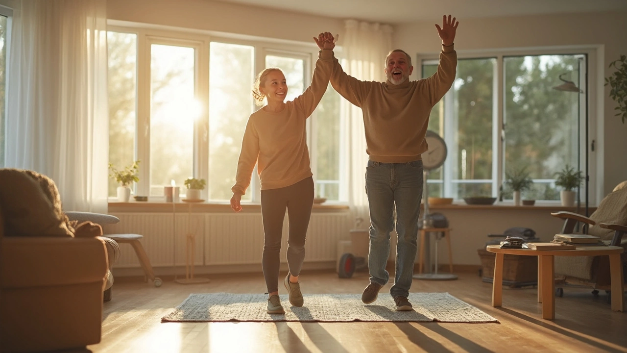 Contractual Tendon Release: Revolution in der Sehnenbehandlung