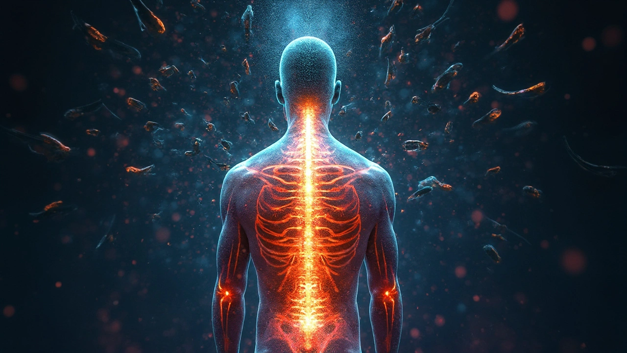 Tipps und Mythen – Was du über Knife Massage wissen solltest