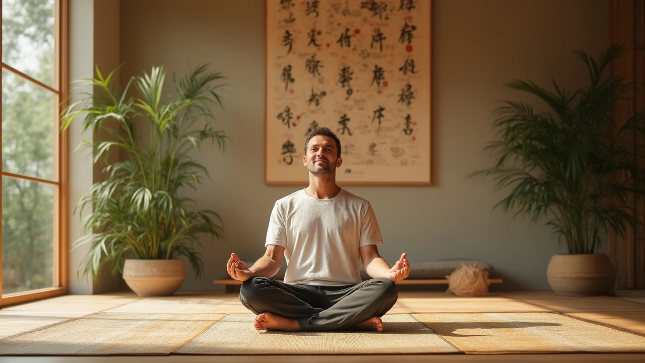 Shiatsu Massage: Wirkung, Technik & Tipps für mehr Wohlbefinden