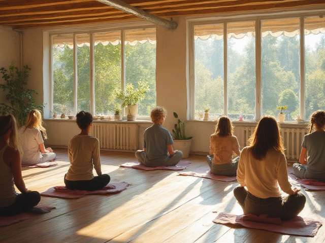 Feldenkrais Training: Mehr Energie und Lebensfreude durch bewusste Bewegung