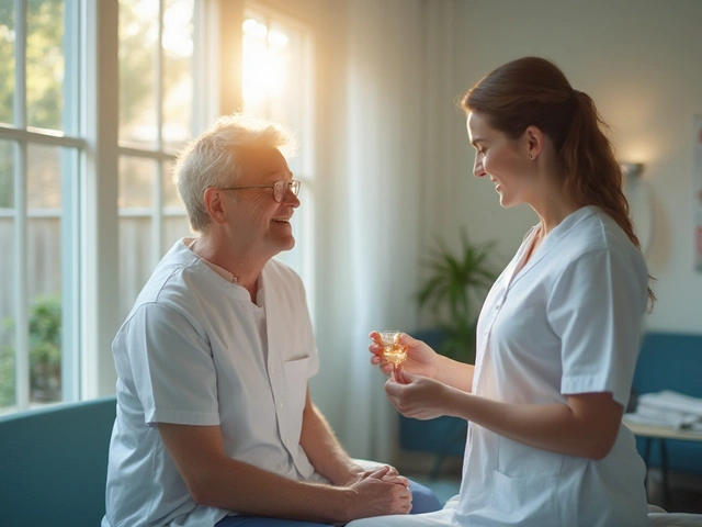 Heilung durch medizinische Massage: Die besten Techniken für mehr Wohlbefinden