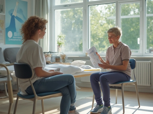 Neuromuskuläre Massage: Mehr als nur Luxus für Körper und Geist