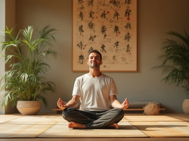 Shiatsu Massage: Wirkung, Technik & Tipps für mehr Wohlbefinden