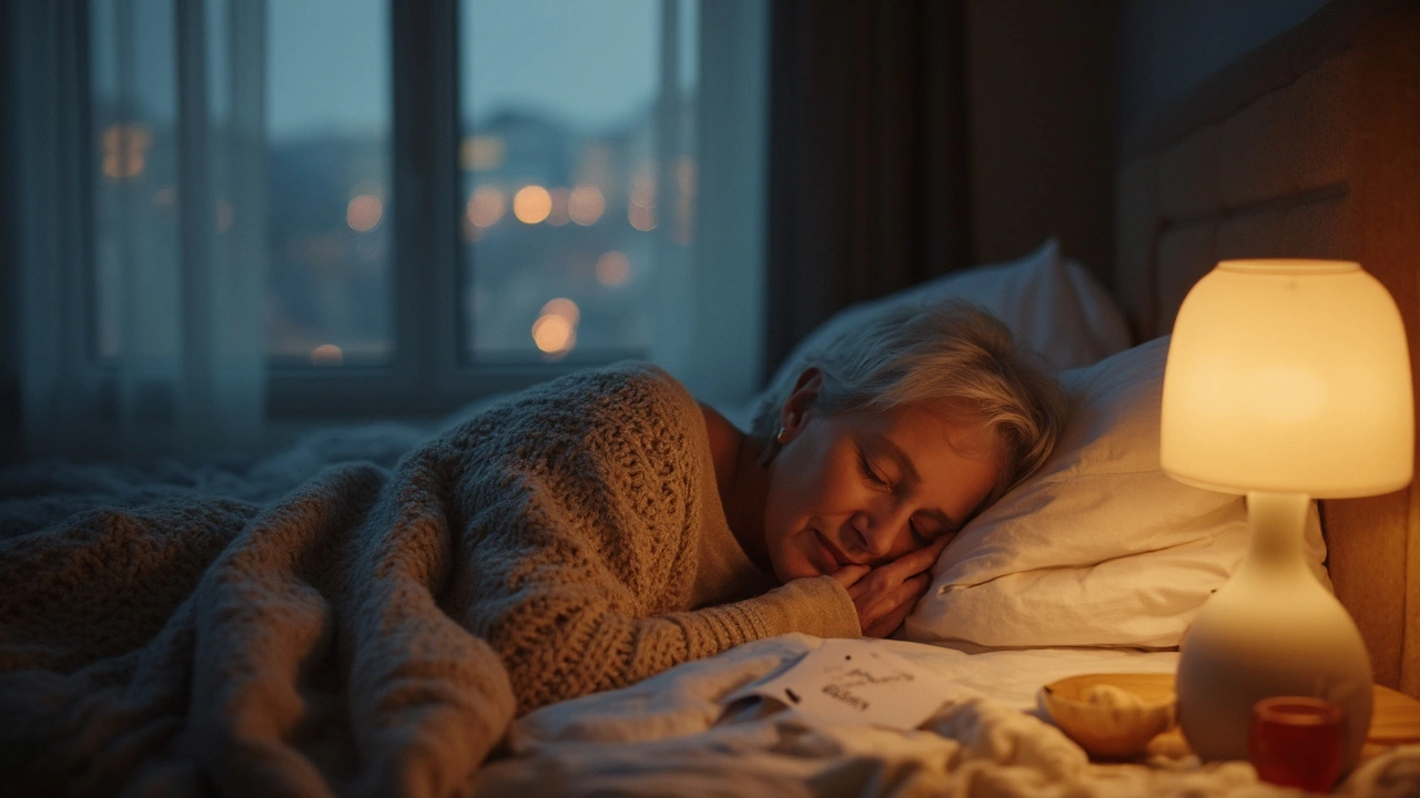 Palliative Massage: So verbessert sie die Lebensqualität - Wirkungen, Anleitung, Sicherheit