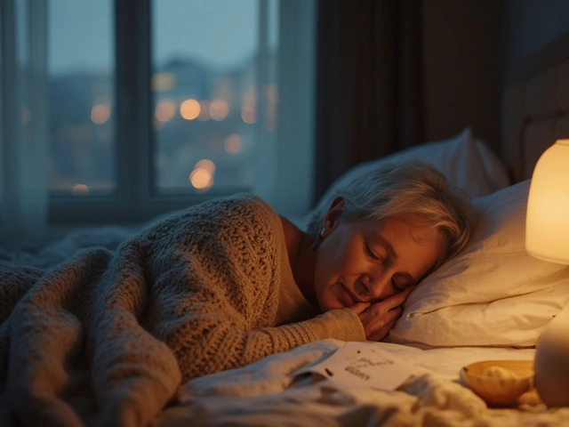 Palliative Massage: So verbessert sie die Lebensqualität - Wirkungen, Anleitung, Sicherheit