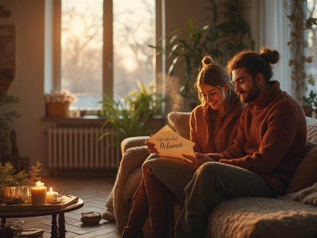 Schwedische Massage verschenken: Entspannung als Geschenkidee 2025