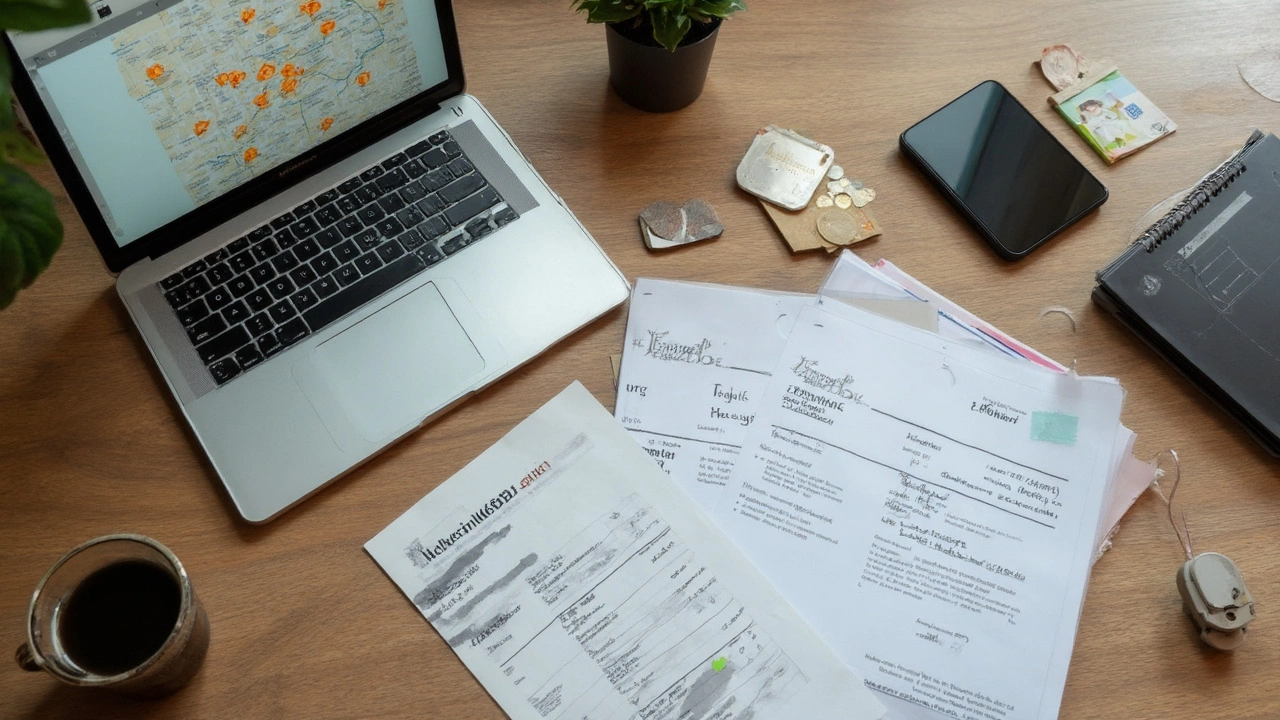 Ergebnisse sichern: Erwartungen, Transfer, Mini-FAQ