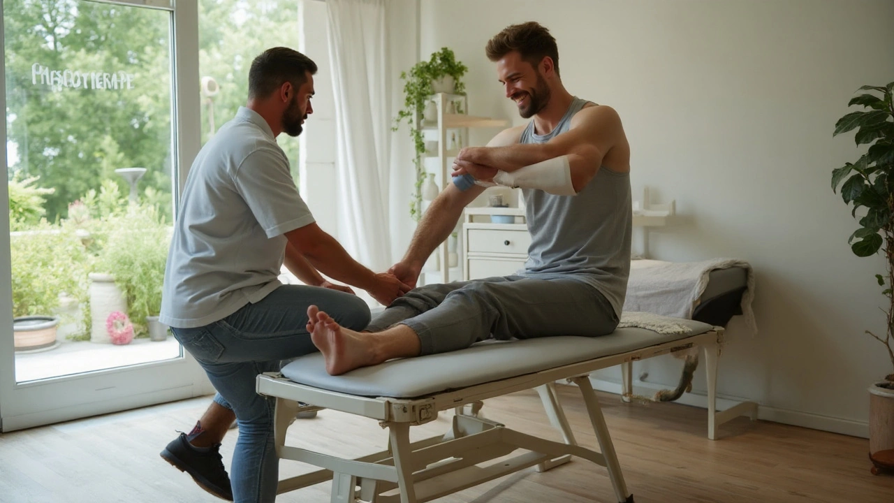 Mini-FAQ und Mythenschnelltest