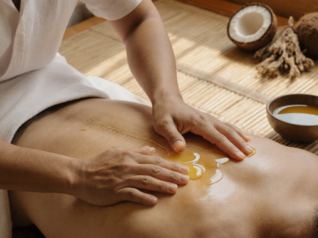 Hilot neu entdeckt: Die philippinische Therapiemassage erklärt