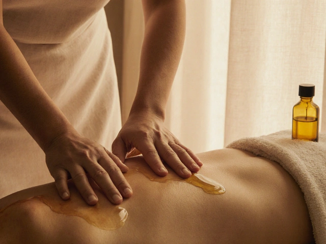 Wie Schwedische Massage die Hautgesundheit verbessert: Wissenschaft und Praxis