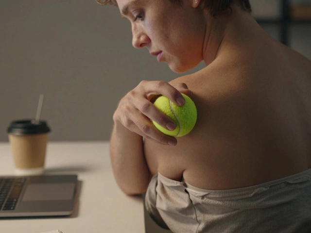 Was ist Triggerpunkt-Massage und wie wirkt sie wirklich?