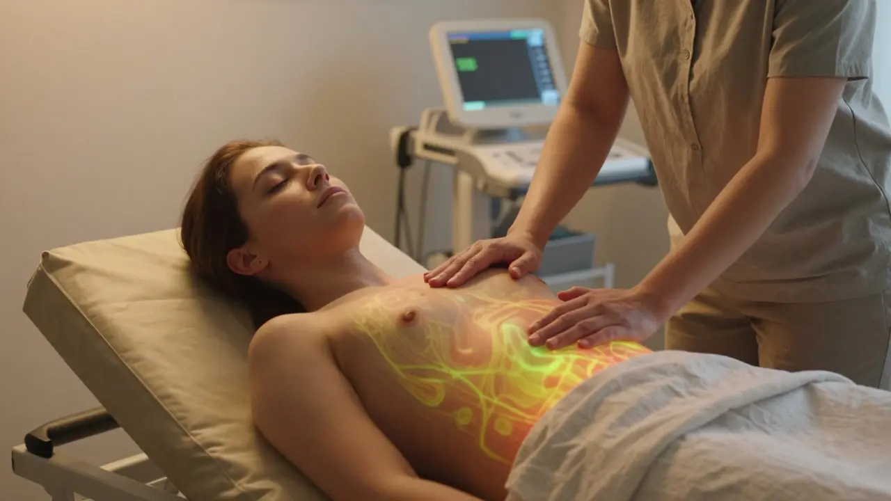 Reiki-Heilung: Wissenschaftliche Beweise oder bloßes Glaubenssystem?