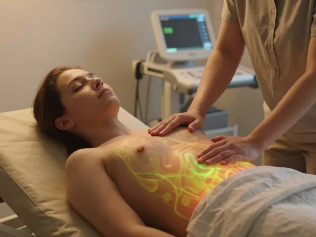 Reiki-Heilung: Wissenschaftliche Beweise oder bloßes Glaubenssystem?