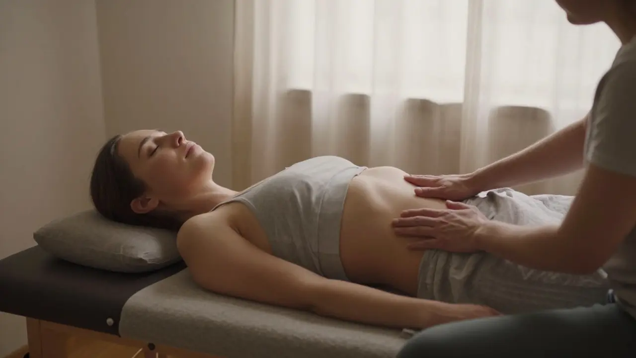 Die überraschenden Gesundheitsvorteile von Ortho-Bionomy