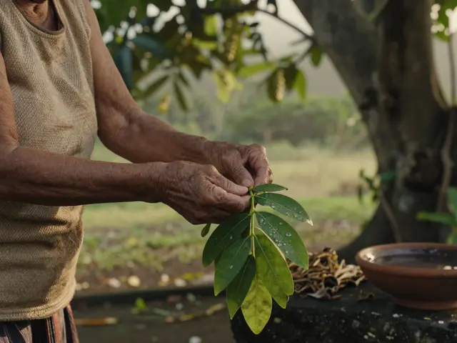 Das Kahuna-Phänomen: Ursprünge, Praxis und moderne Bedeutung