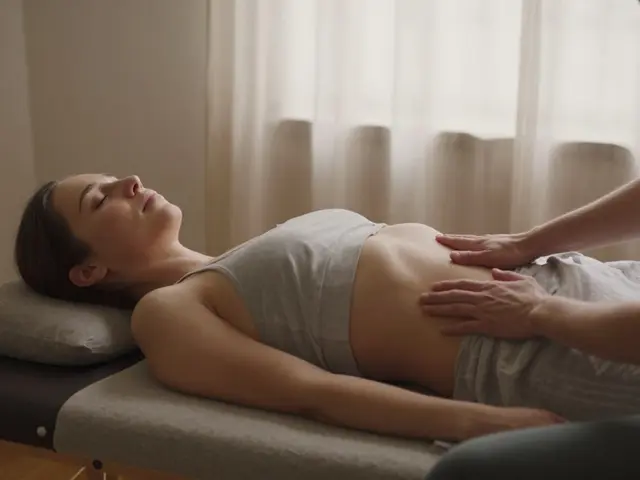 Die überraschenden Gesundheitsvorteile von Ortho-Bionomy