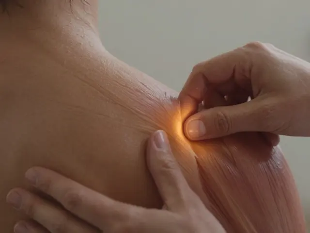 Die erstaunlichen Wirkungen von neuromuskulärer Massage auf Ihren Körper