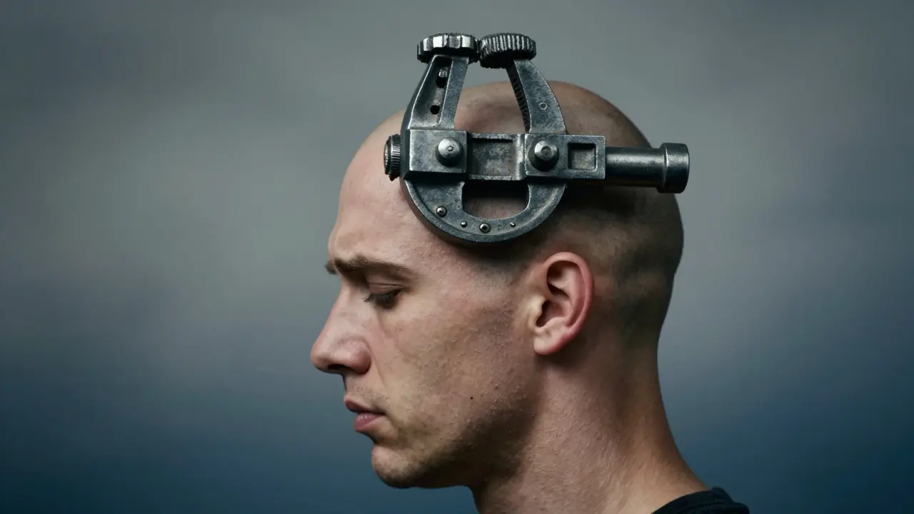 Champissage: Die Kunst der Kopfmassage für mehr Energie und Entspannung