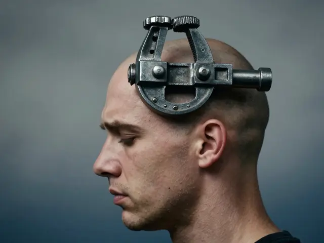 Champissage: Die Kunst der Kopfmassage für mehr Energie und Entspannung