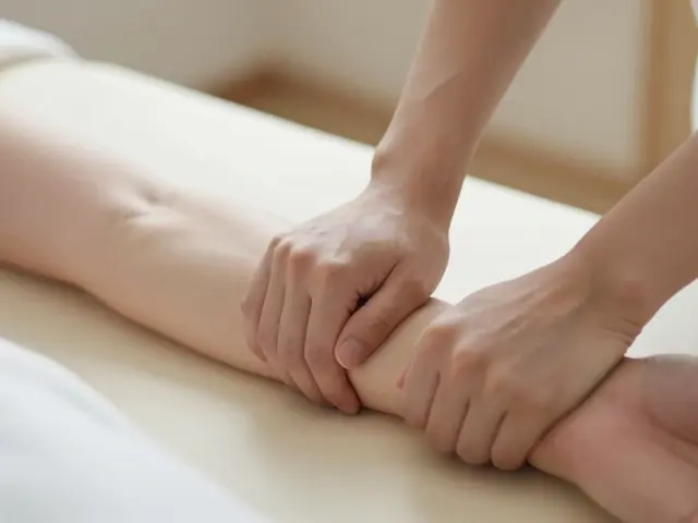 Die versteckten Vorteile der Trager Therapy: Mehr als nur eine Massage