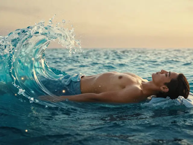 Lomi Lomi Massage: Die Kunst der hawaiianischen Heilmassage meistern