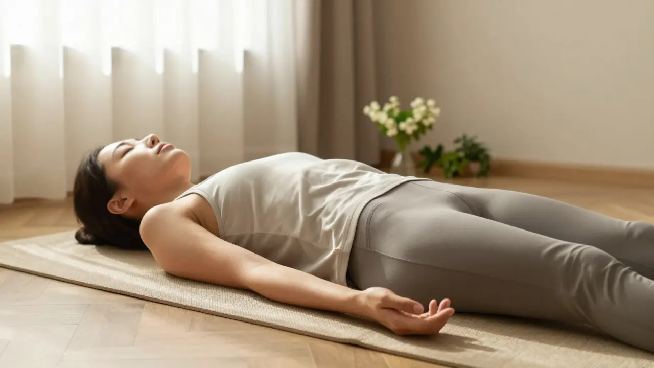 Laos Massage: Anleitung, Vorteile und Unterschiede zur Thaimassage