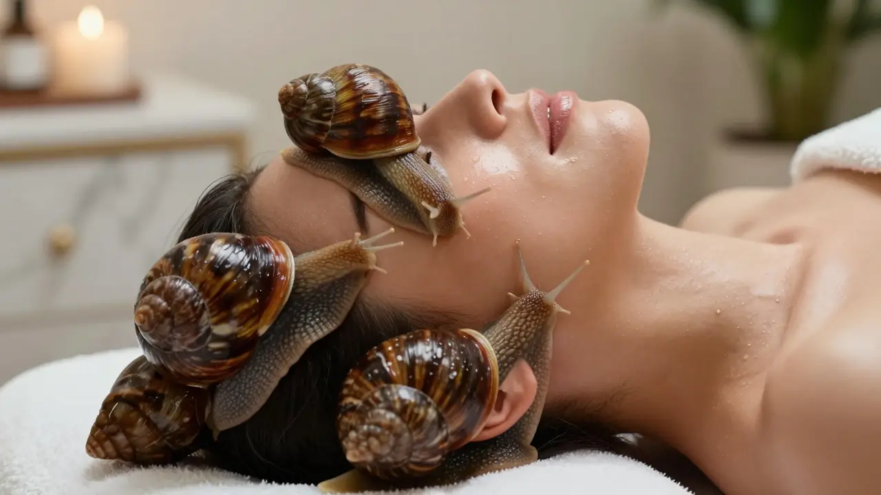 Schnauzen-Gesichtsmassage: Anleitung, Vorteile & Risiken der Trend-Methode