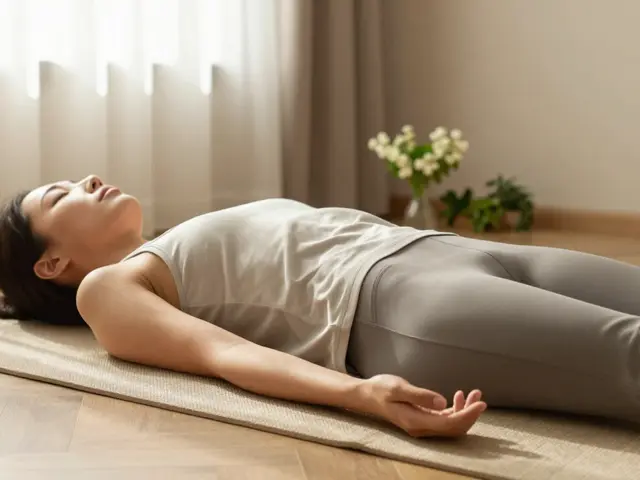 Laos Massage: Anleitung, Vorteile und Unterschiede zur Thaimassage