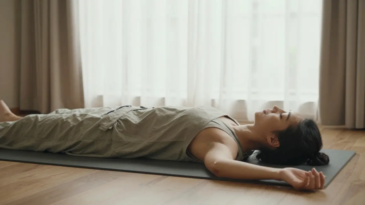 Thai Bodywork: Der ultimative Guide zur alten Heilkunst