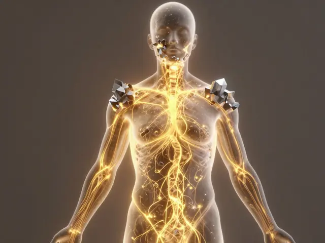 Bioenergetik verstehen: Energiefluss, Blockaden und Heilung
