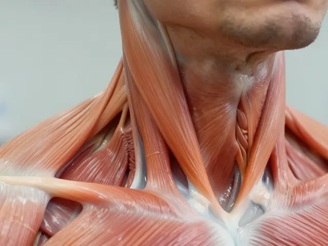 Neuromuskuläre Massage: Warum sie Ihr Wellness-Ritual verändern wird