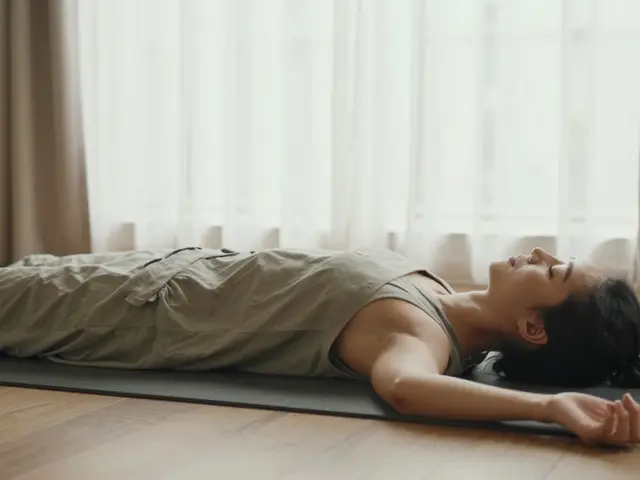 Thai Bodywork: Der ultimative Guide zur alten Heilkunst