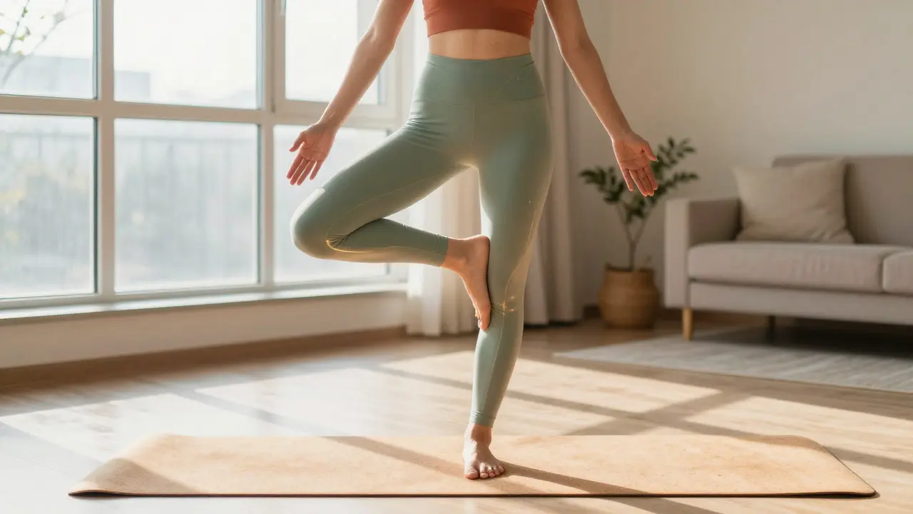 Acu-Yoga: Der komplette Guide zu Selbstheilung und Energiefluss