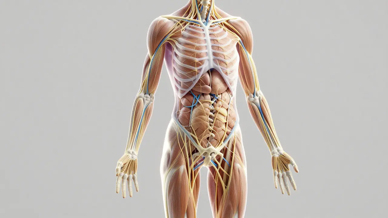 Rolfing verstehen: Was ist das, wie funktioniert es und für wen lohnt es sich?