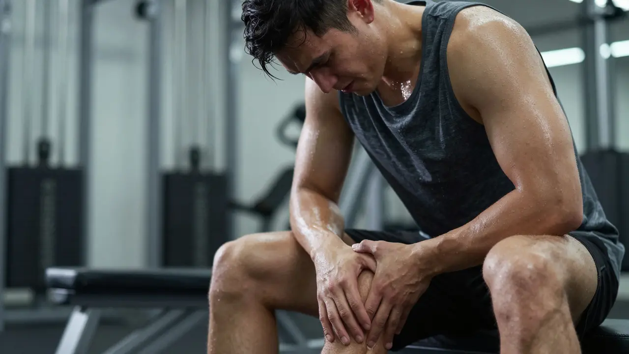 Sportmassage: Wirkung, Techniken und Tipps für die Regeneration