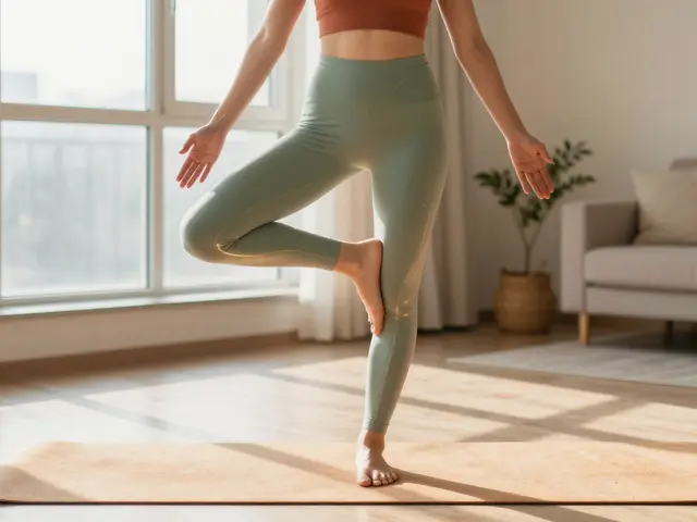 Acu-Yoga: Der komplette Guide zu Selbstheilung und Energiefluss