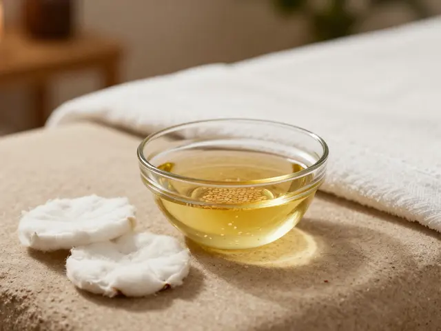 Maya-Bauchmassage: Anleitung, Wirkung und Risiken im Überblick