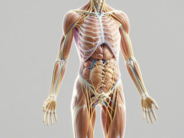 Rolfing verstehen: Was ist das, wie funktioniert es und für wen lohnt es sich?