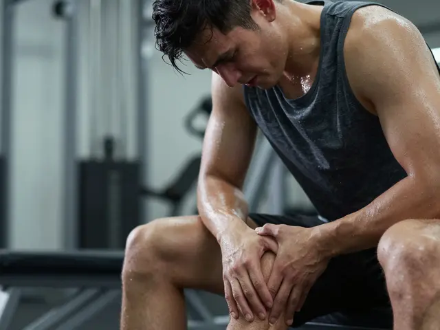 Sportmassage: Wirkung, Techniken und Tipps für die Regeneration